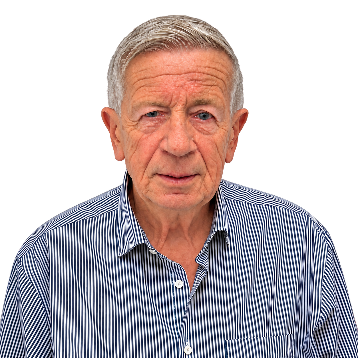 Peter Stegmann